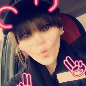 Meet your Posher, Anastasia